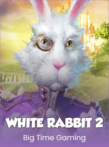 White Rabbit 2