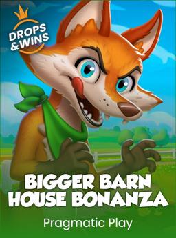 Bigger Barn House Bonanza