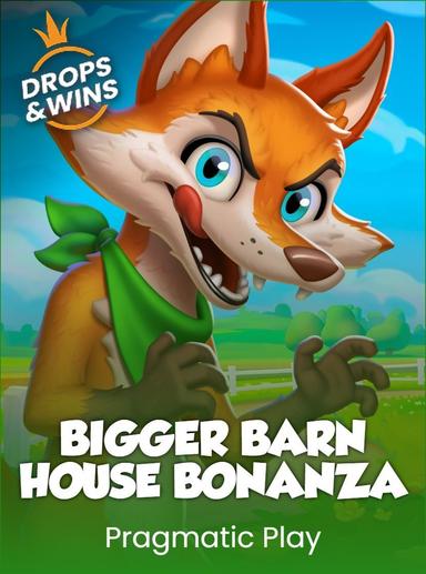 Bigger Barn House Bonanza