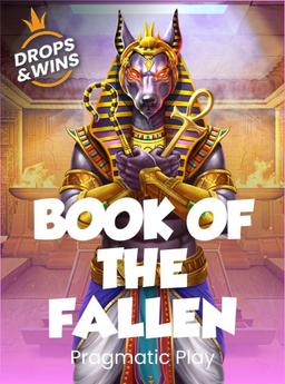 Book of Fallen