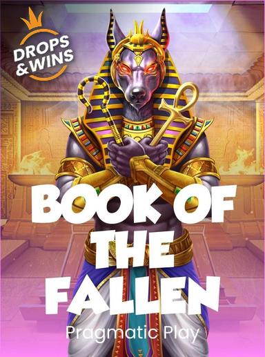 Book of Fallen