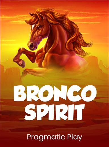 Bronco Spirit