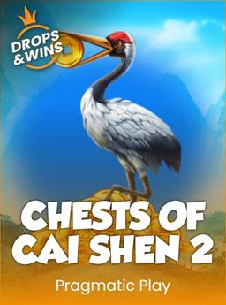 Chests of Cai Shen 2