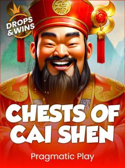Chests of Cai Shen