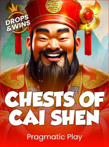 Chests of Cai Shen