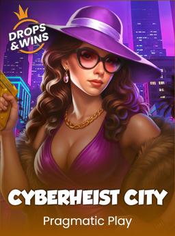 Cyberheist City