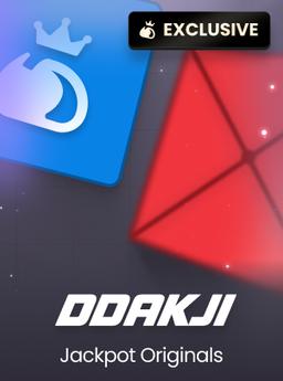 Ddakji