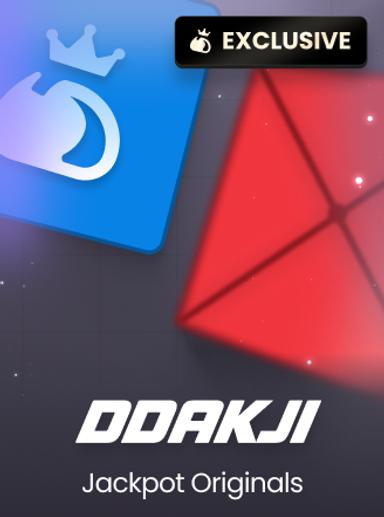 Ddakji