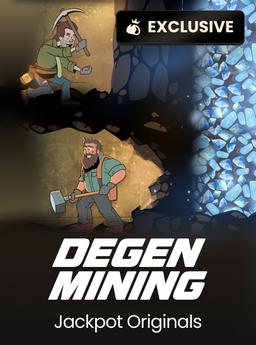 Degen Mining