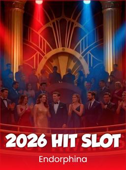 2026 Hit Slot