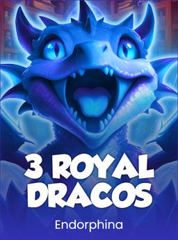 3 Royal Dracos