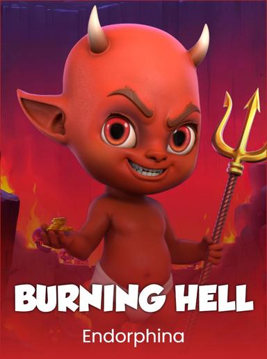 Burning Hell