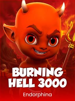 Burning Hell 3000
