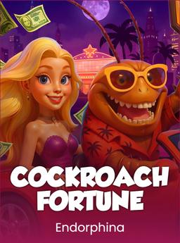 Cockroach Fortune
