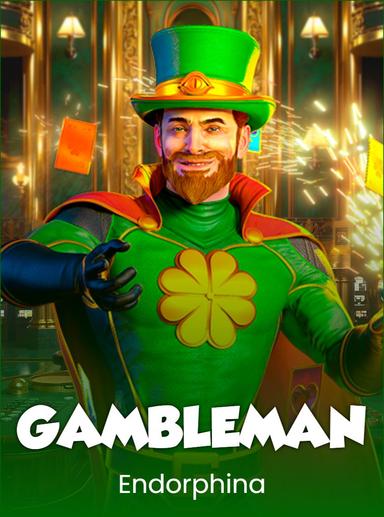 Gambleman