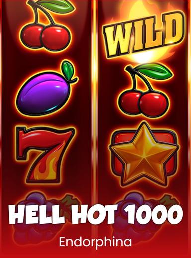 Hell Hot 1000