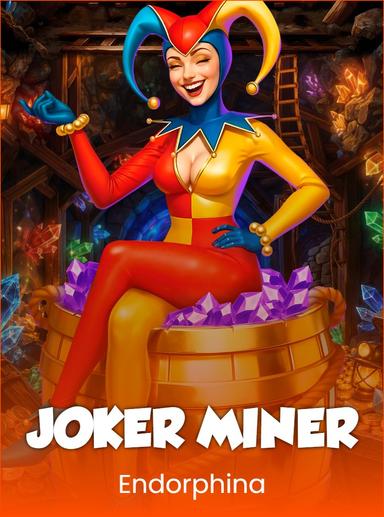 Joker Miner