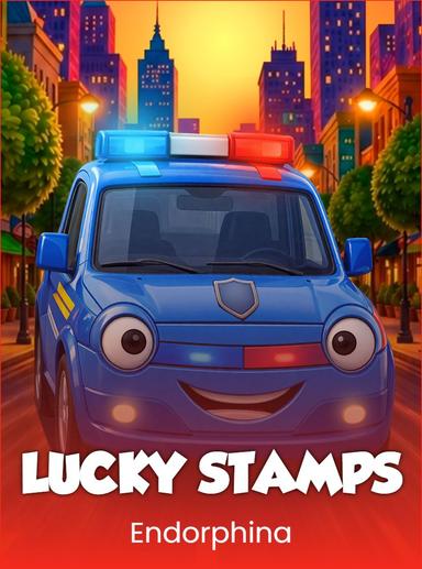 Lucky Stamps