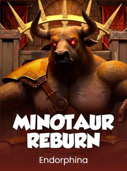 Minotaur ReBurn