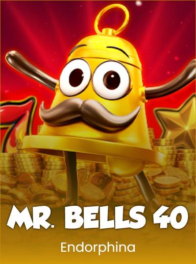 Mr. Bells 40