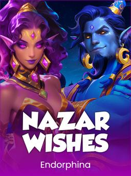 Nazar Wishes
