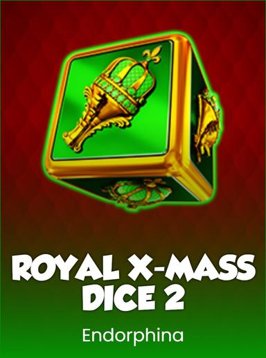 Royal X-mass 2 (Dice)