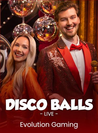 Disco Balls