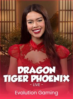 Dragon Tiger Phoenix