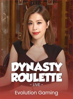 Dynasty Roulette
