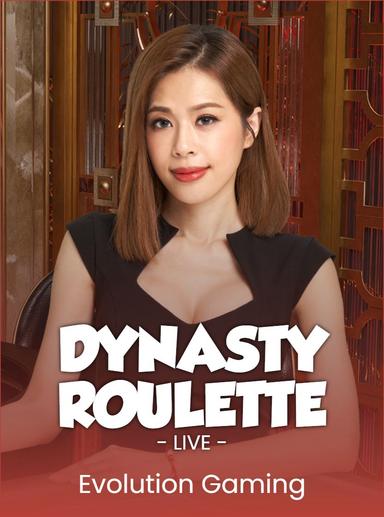 Dynasty Roulette