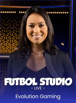 Fútbol Studio