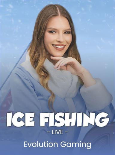 Ice Fishing