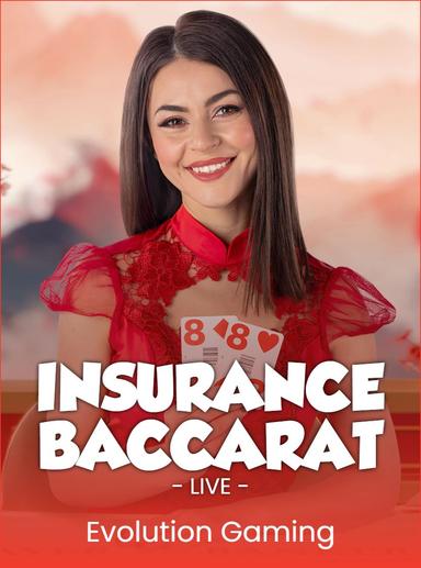 Insurance Baccarat