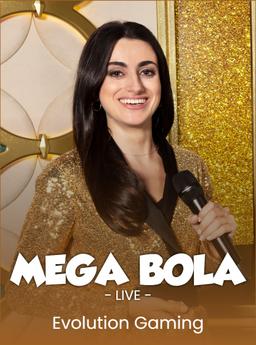 Mega Bola