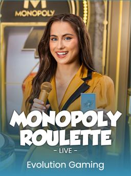 MONOPOLY Roulette