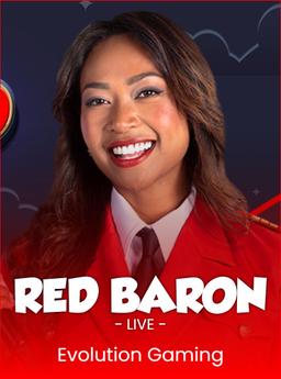 Red Baron Live