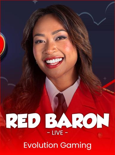 Red Baron Live