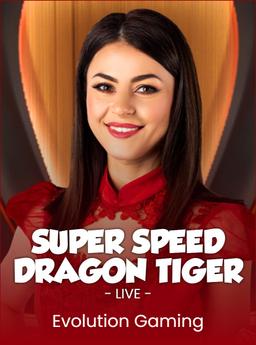 Super Speed Dragon Tiger