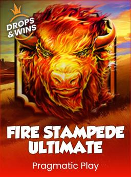 Fire Stampede Ultimate