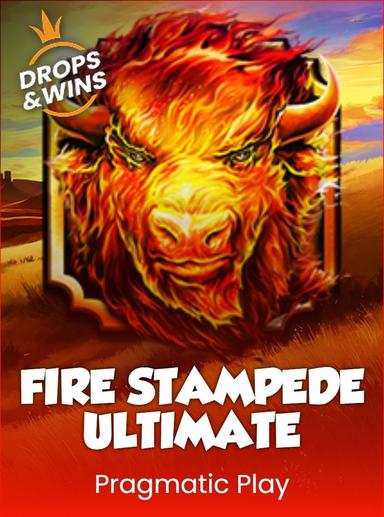 Fire Stampede Ultimate