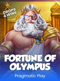 Fortune of Olympus