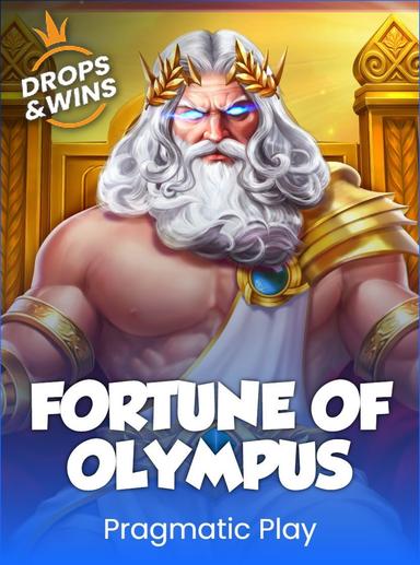 Fortune of Olympus