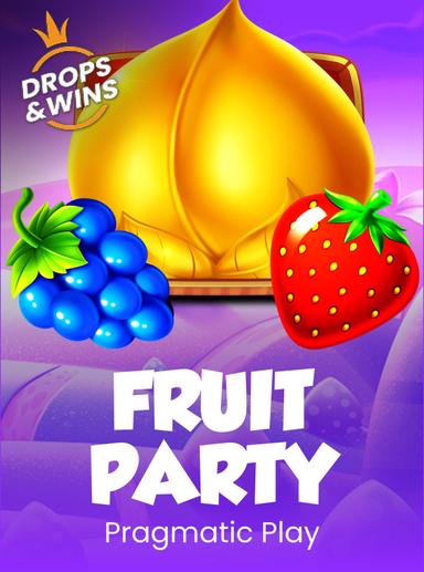 Fruit Party