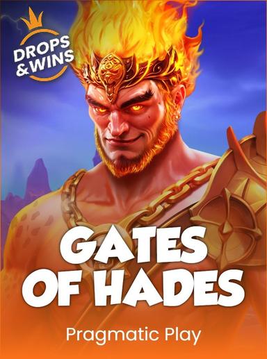 Gates of Hades
