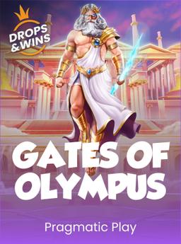 Gates of Olympus