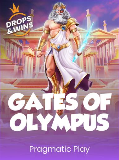 Gates of Olympus
