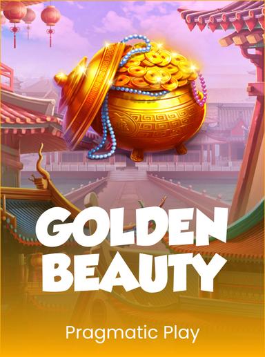 Golden Beauty
