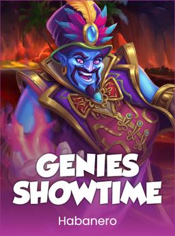 Genie's Showtime