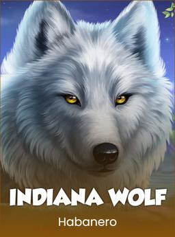 Indiana Wolf