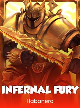 Infernal Fury